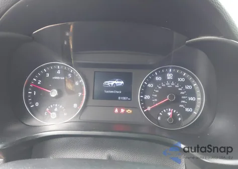 2020 Kia Forte Lxs from USA, damaged, VIN 3KPF24AD2LE163208